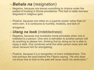 indebtedness in tagalog|Indebtedness in Tagalog.